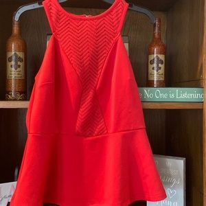 Size medium business casual shirt